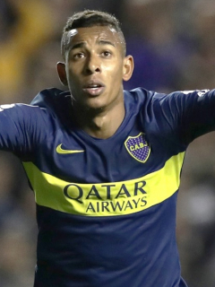 Sebastián Villa