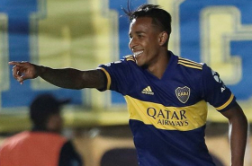 Sebastián Villa