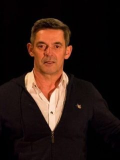 Tino Fernández
