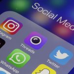 Social-media