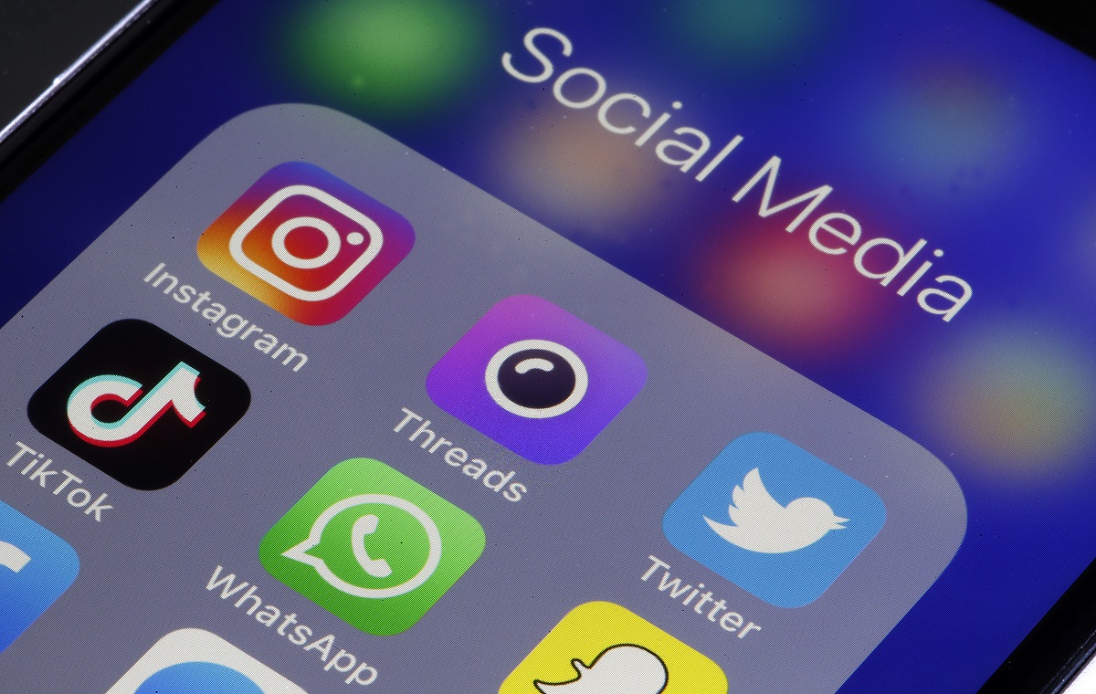 Social-media