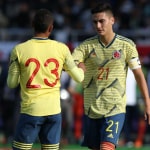 Selección Colombia Sub-23