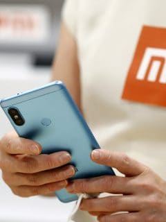 Xiaomi