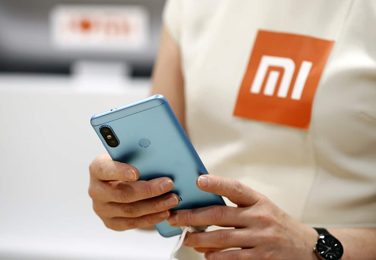 Xiaomi