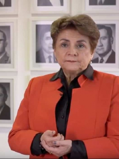 Dolly Montoya
