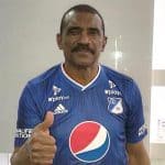 Arnoldo Iguarán