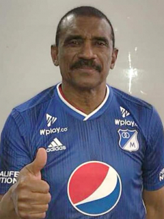 Arnoldo Iguarán