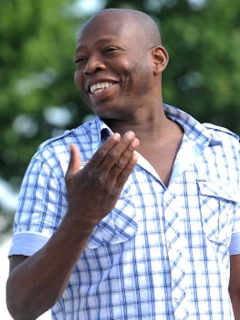 Faustino 'Tino' Asprilla