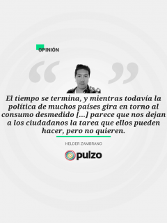 Helder Zambrano