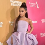 Ariana Grande