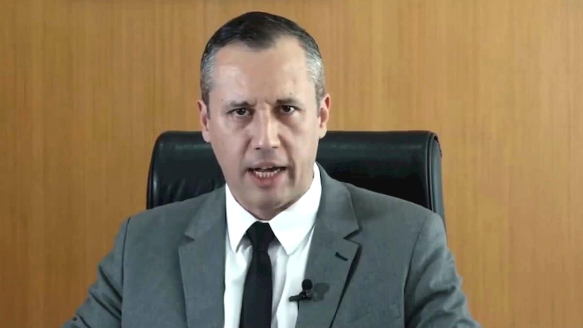 Ministro