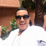 Checo Acosta