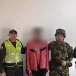 Desmovilizado Eln huyó de esa guerrilla