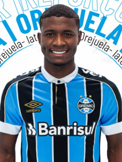 Luis Manuel Orejuela