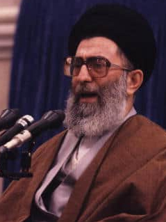 Shah