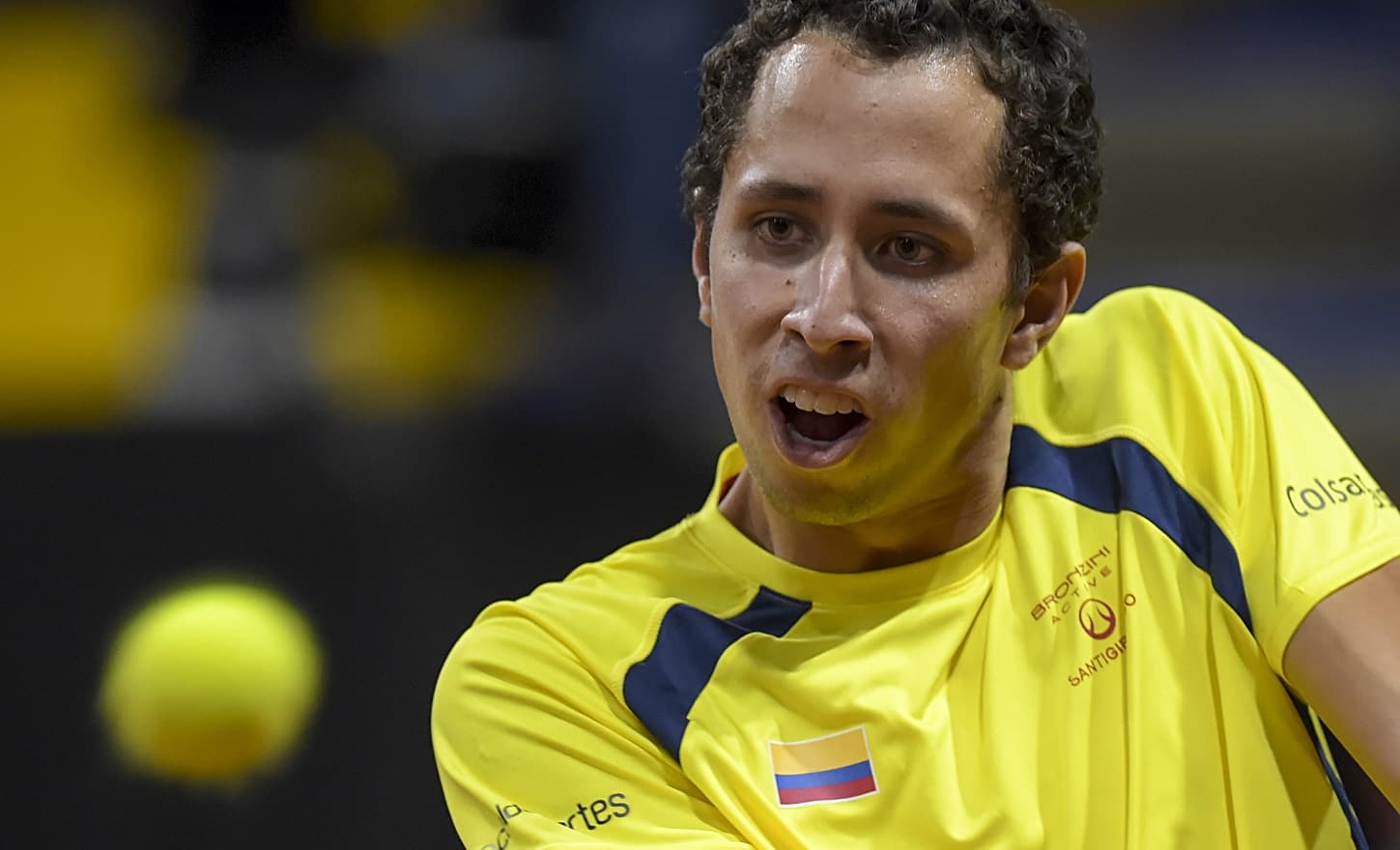 Daniel Galán