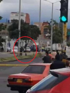 Policía Antiexplosivos