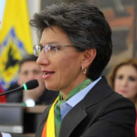 Claudia López