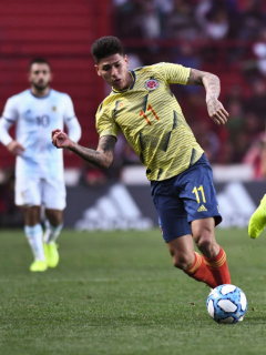 Jorge Carrascal
