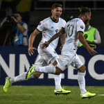 Selección Argentina preolímpico