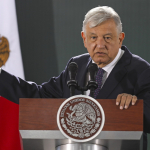 Presidente de México, Andrés Manuel López Obrador