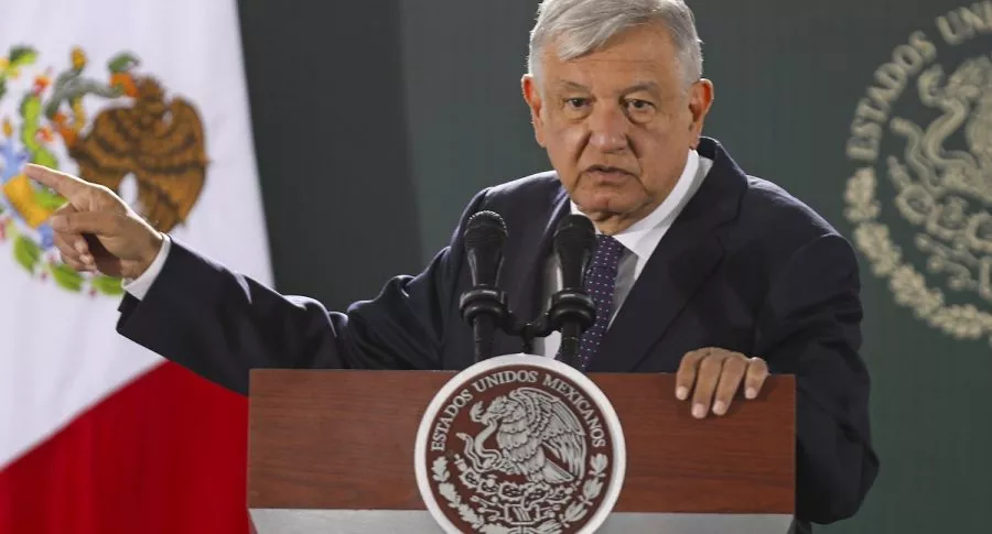 Andrés Manuel López Obrador confirmó que se acordó la llegada a México de 24 millones de dosis de la vacuna Sputink V de Rusia contra el coronavirus.