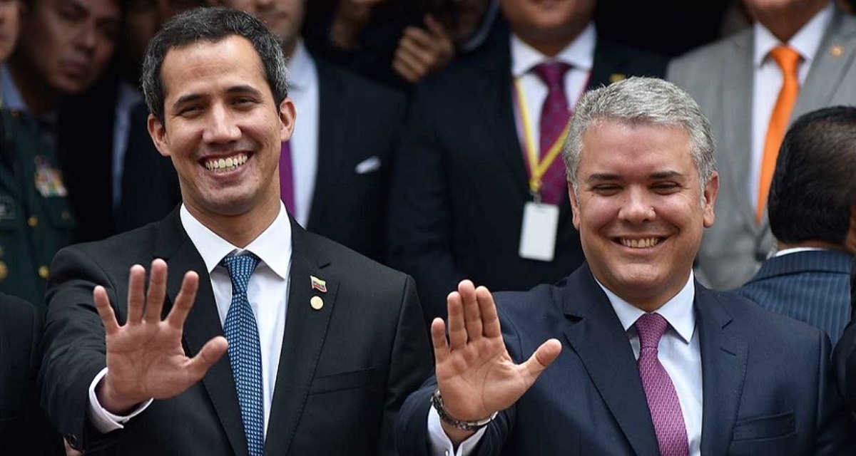 Juan Guaidó