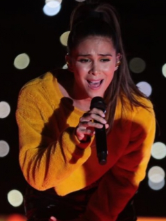 Greeicy Rendón.