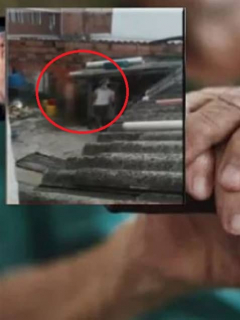 Maltrato a una mujer adulta en Bogotá