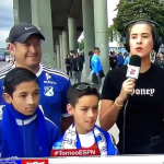 Niño llamado Millos Andrés