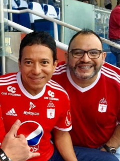 Humoristas de Sábados felices
