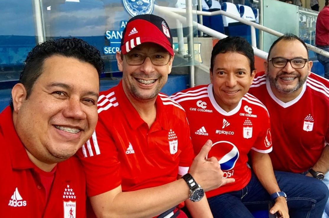 Humoristas de Sábados felices