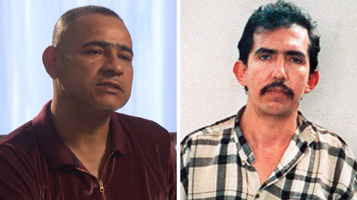 Collage: William Trujillo / Luis Alfredo Garavito