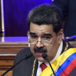 Nicolás Maduro