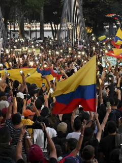 Protesta