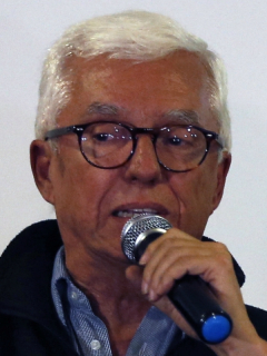 Sergio Fajardo, Jorge Robledo y Gustavo Petro