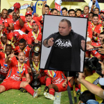 Leonardo Vargas