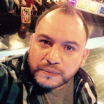 Leonardo Vargas, 'Fatman’, humorista.