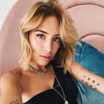 Luisa Fernanda W, 'influencer'.