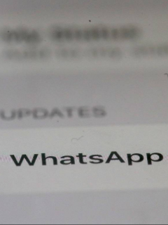 WhatsApp