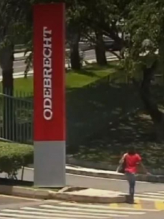 Caso de sobornos de Odebrecht