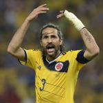 Mario Alberto Yepes