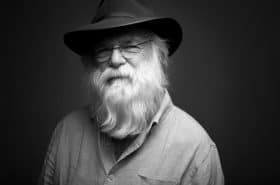 David Olney