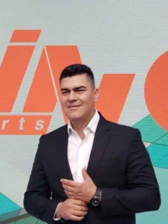 Eduardo Luis