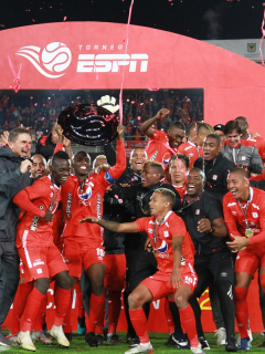 América de Cali