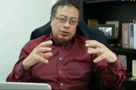 Gustavo Petro