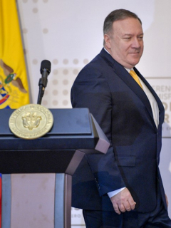 Pompeo