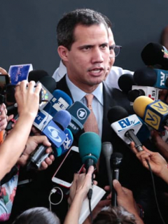 Guaidó