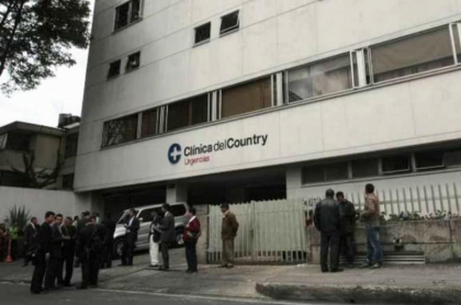 Clinica El Country