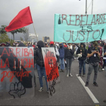 Manifestantes 21E